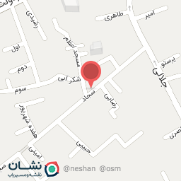 عکس ساندویچی طهران ۴۰