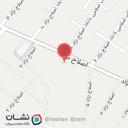 عکس فروشگاه انبار مرکزی باغ صبا