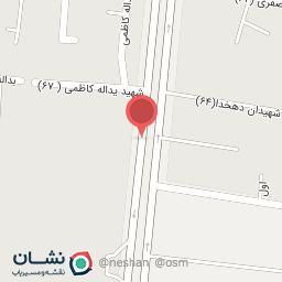 عکس مشاور املاک تخصصی شاهد