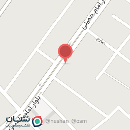 عکس بانک سپه شعبه مرکزی امام خمینی