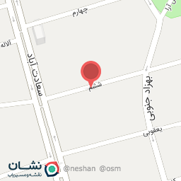 عکس سوپر مارکت مهرساد