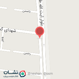 عکس عطاری آوین