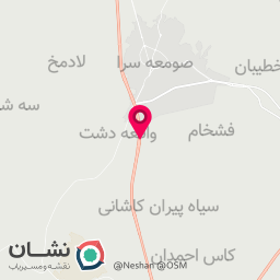 عکس کافه و رستوران بنیامین 
