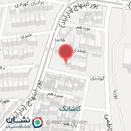 عکس مطب دندانپزشکی دکتر محمدعماد جلوه مقدم