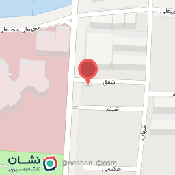 عکس مرکز پوست ارغوان