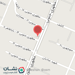 عکس قفسه سامان انبار توس مشبک