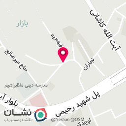 عکس پارچه ایمانی 