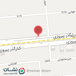 عکس رستوران گاردینو پلاس