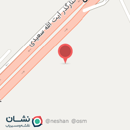 عکس فروشگاه سامان لنت