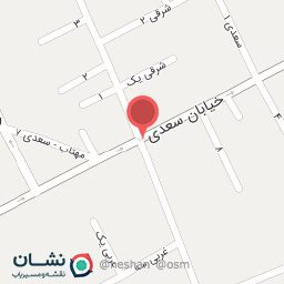 عکس سفره خانه خاتون 