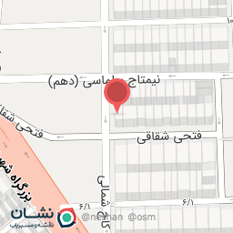 عکس عینک فروشی دوقلوها