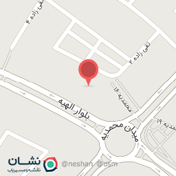 عکس کلینیک لیزر و زیبایی رامیلا