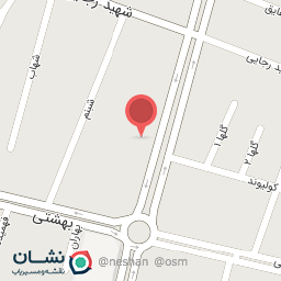 عکس مرکز تجاری امیر