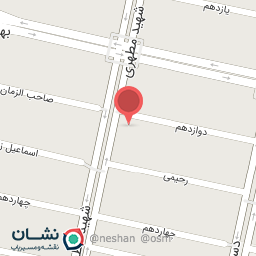 عکس تاسیسات جوانشیر