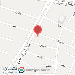 عکس کافه دومان