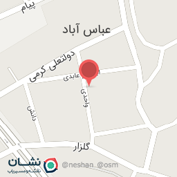 عکس سوپر مارکت عباس آباد