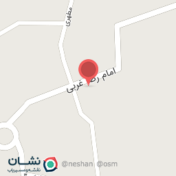 عکس نانوایی لواشی‌ عزیزی