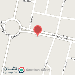 عکس داروخانه دکتر قلی زاده