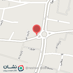 عکس گنجینه کتاب فجر میبد