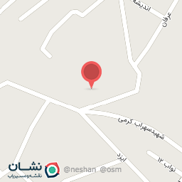 عکس مسجد مصلی امام جعفر صادق (ع)