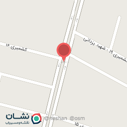 عکس پیرایش نیوفیس