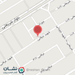 عکس سالن زیبایی رزمینا