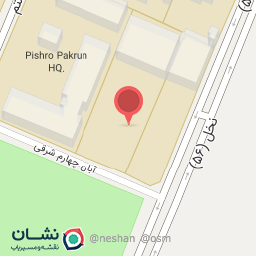 عکس انبار بهستان پخش شعبه غرب