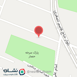 عکس کارواش سرخ حصار