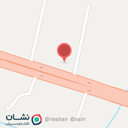 عکس فروشگاه  افق کوروش جمشید اباد