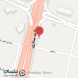 عکس ساختمان سینا