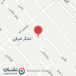 عکس بانک حکمت سوپر گلستان