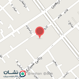 عکس فروشگاه‌ زنجیره‌ای رفاه