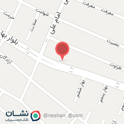 عکس پیتزا برگر