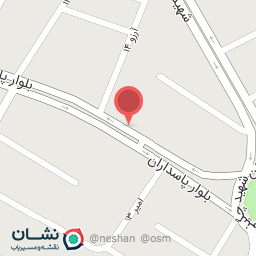 عکس فروشگاه لوازم و قطعات بدنه مرادی