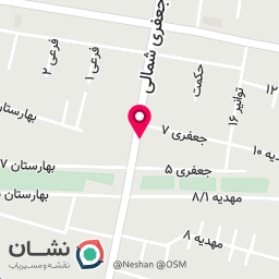 عکس فروشگاه علی