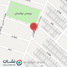 عکس سالن زیبایی فریبا بهروزی