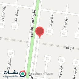 عکس مجتمع تجاری اداری سپید