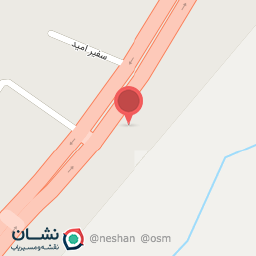 عکس افق کوروش (آباد خیابان تهران)