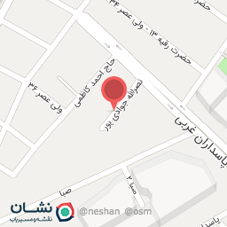 عکس مهدکودک سبحان