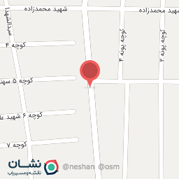 عکس شرکت شفق