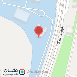 عکس مسجد دانشگاه محقق