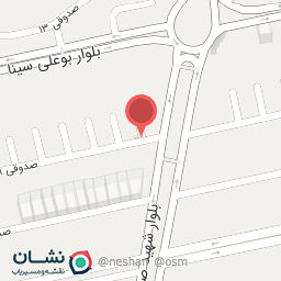 عکس کافه مرسی