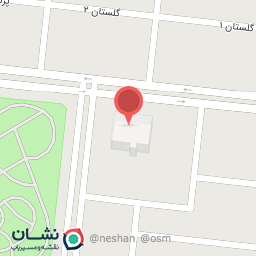 عکس درمانگاه تامین اجتماعی