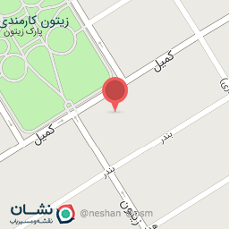 عکس آزمایشگاه دکتر کلانتری