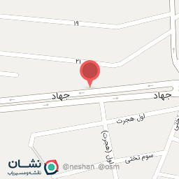 عکس داروخانه دکتر عابدپور