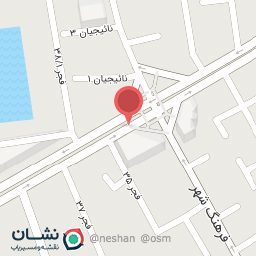 عکس  فروشگاه دنیای ماهی