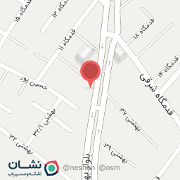 عکس سوپر مارکت اروین ارشین