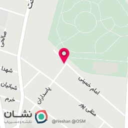عکس نانوایی بربری