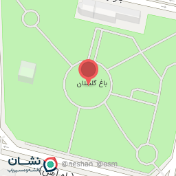 عکس یادمان شمس تبریزی