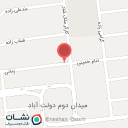 عکس مواد غدایی میرحیدری شعبه 1